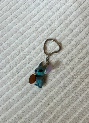Porte-clef Stitch Disney, brand: Disney, condition: New without tags, €5.00, €5.95 includes Buyer Protection