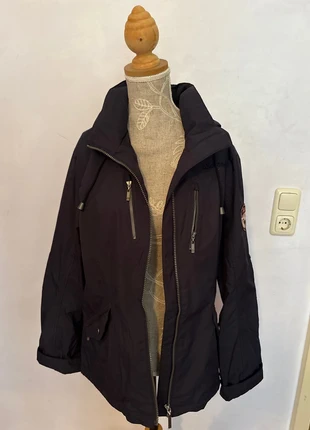 Jolie veste coupe vent, merk: Schöffel, staat: Heel goed, maat: L / 40 / 12, € 22,00, € 23,80 inclusief Kopersbescherming