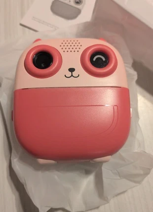 NEUF : 📸 Appareil photo instantané rose – Neuf et prêt à capturer vos souvenirs 💕, marque: Inconnu, état: Très bon état, taille: 3 ans / 98 cm, 19,90 €, 21,60 € Protection acheteurs incluse