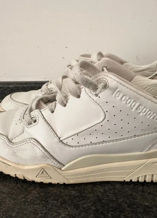 Sneakers Le Coq Sportif, brand: Le Coq Sportif, condizioni: Buone, taglia: 41, €10.00, €11.20 include la Protezione acquisti