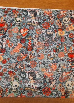 Coupon velours 60 cm x 120 cm, brand: sans marque, condizioni: Nuovo senza cartellino, €10.00, €11.20 include la Protezione acquisti