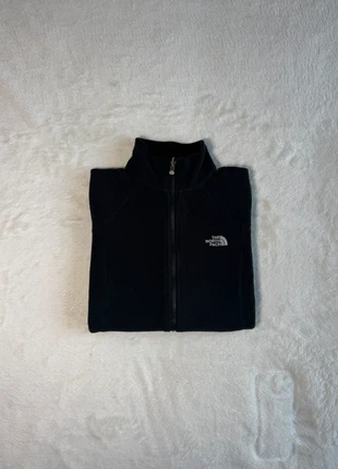 Veste Polaire zippée TNF The North Face / Noir / Taille S Femme, brand: The North Face, condizioni: Ottime, taglia: S / IT 40 / EU 36, €40.00, €42.70 include la Protezione acquisti