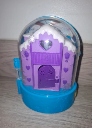 Polly pocket Neige, brand: Polly Pocket, condition: Good, size: 3 years / 98 cm, €5.00, €5.95 includes Buyer Protection