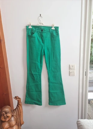 Jean bootcut, marca: Bootcut, estado: Muy bueno, tamaño: XL / 42 / 14, 12,00 €, 13,30 € Protección al comprador incluida