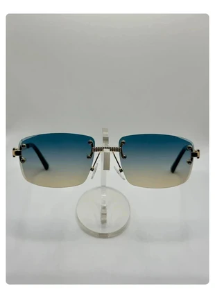 Lunette de soleil Style Cartier, marca: Soleil, estado: Novo sem etiquetas, €14.99, €16.44 inclui Proteção do Comprador Pro