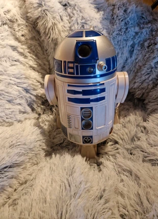 Unità R2D2 Non Funzionante., marke: Star Wars, zustand: Zufriedenstellend, größe: Einheitsgröße, 20,00 €, 21,70 € inklusive Vinted-Käuferschutz