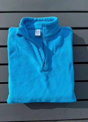 Pull Quechua garçon 12 ans, marca: Quechua, estado: Muito bom, tamanho: 12 anos / 152 cm, €6.00, €7.00 inclui Proteção do Comprador