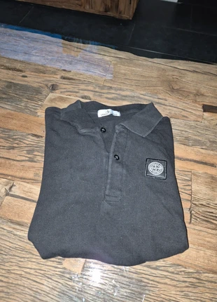 Polo stone, staat: Goed, maat: S, € 5,00, € 5,95 inclusief Kopersbescherming