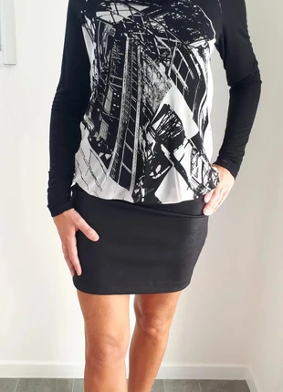 93 35 € Robe Cop Copine excellent état taille 36, brand: Cop Copine, condition: Very good, size: S / 36 / 8, €35.00, €37.45 includes Buyer Protection