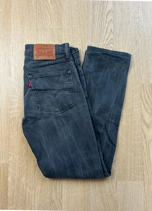 Jean Levi’s 511 gris femme – FR 42 W31 L34 coupedroite, marque: Levi's, état: Très bon état, taille: XL / 42 / 14, 27,00 €, 29,05 € Protection acheteurs (Pro) incluse
