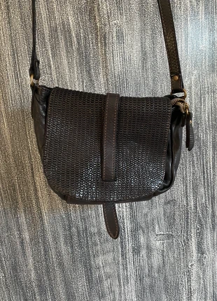 Sac bandoulière noir, marque: sans marque, état: Très bon état, 10,00 €, 11,20 € Protection acheteurs incluse