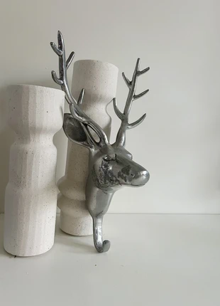 Vintage Rendier wandhaak, marca: Vintage, estado: Muy bueno, 9,95 €, 11,15 € Protección al comprador incluida