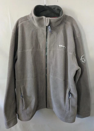 Veste polaire X-Land XXL – Taupe, marca: Auchan, estado: Muy bueno, tamaño: XXL, 12,00 €, 13,30 € Protección al comprador Pro incluida