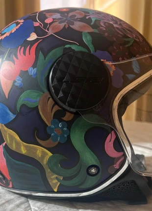 Casco, brand: LS2, condizioni: Ottime, €20.00, €21.70 include la Protezione acquisti