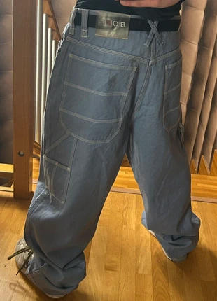 Boff baggy jeans, marque: JNCO, état: Très bon état, taille: W36 | FR 46, 30,00 €, 32,20 € Protection acheteurs incluse
