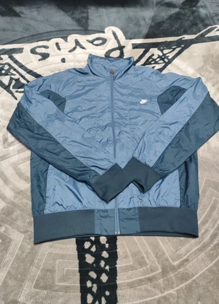 Jacket sportwear Nike, vintage années 90. Taille M., brand: Nike, condition: Very good, size: M, €24.00, €25.90 includes Buyer Protection