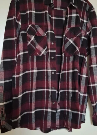 Stoere blouse van Silver Creek, marca: Silver Creek, estado: Muito bom, tamanho: XXL, €7.50, €8.58 inclui Proteção do Comprador