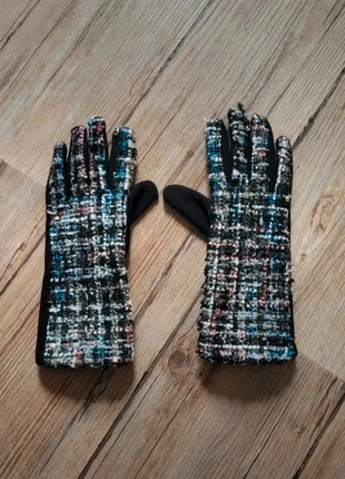 Gants colorés vintage, marque: Vintage Dressing, état: Très bon état, taille: S, 10,00 €, 11,20 € Protection acheteurs incluse