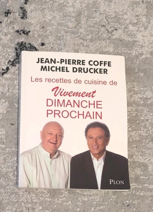 Livre, condition: New without tags, €7.00, €8.05 includes Buyer Protection