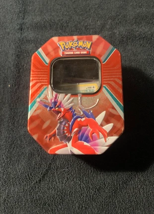 Doos + bulk, marque: Pokémon, état: Comme neuf, 5,00 €, 5,95 € Protection acheteurs incluse