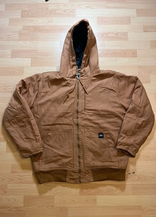 Veste / blouson workwear vintage Rugged Wear taille XL style active jacket 90s camel, brand: WORKWEAR, condizioni: Ottime, taglia: XL, €30.00, €32.20 include la Protezione acquisti