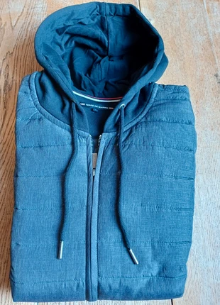 Veste terre de marin, marque: Terre de Marins, état: Neuf sans étiquette, taille: M, 6,00 €, 7,00 € Protection acheteurs incluse