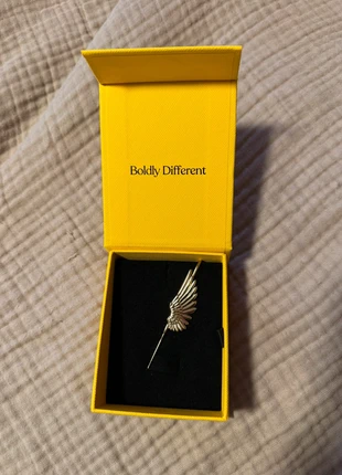 Oorsteker links, merk: oreylo, staat: Nieuw zonder prijskaartje, € 15,00, € 16,45 inclusief Kopersbescherming