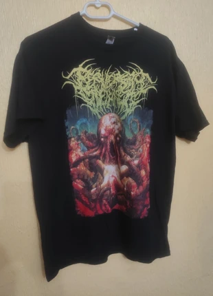 Perversity denied, marque: brutal death, état: Très bon état, taille: L, 17,00 €, 18,55 € Protection acheteurs incluse