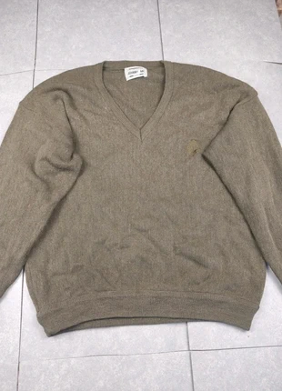 Pull sweatshirt kaki laine wool acrylique made in Italy johnny mc, marke: Vintage Dressing, zustand: Gut, größe: M, 10,00 €, 11,20 € beinhaltet Vinted-Käuferschutz Pro