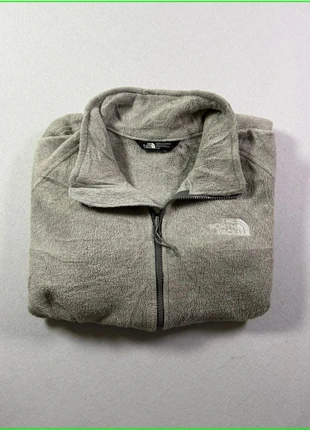 The North Face Women’s Full Zip Fleece Jacket grey M, marca: The North Face, estado: Muy bueno, tamaño: M, 34,00 €, 36,40 € Protección al comprador incluida
