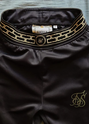 Pantaloni SickSilk, brand: Siksilk, condizioni: Ottime, taglia: XS, €10.00, €11.20 include la Protezione acquisti