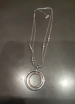 Collier, marque: Intemporel, état: Neuf sans étiquette, 5,80 €, 6,79 € Protection acheteurs incluse