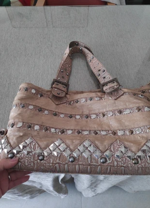 Bolso( le faltan las chapitas que se ven en foto) de ahí su precio, état: Très bon état, 2,00 €, 2,80 € Protection acheteurs incluse