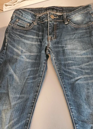 Jean femme "R DIsplay" 38, condizioni: Ottime, taglia: M / IT 42 / EU 38, €6.00, €7.00 include la Protezione acquisti