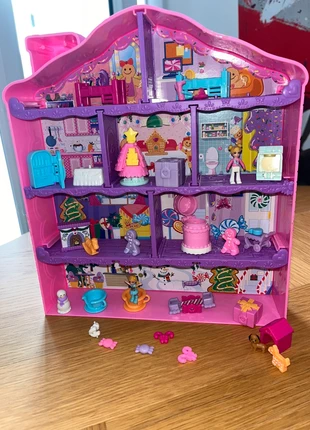 Maison polly pocket, brand: Polly Pocket, condition: Very good, size: One size, €7.00, €8.05 includes Buyer Protection