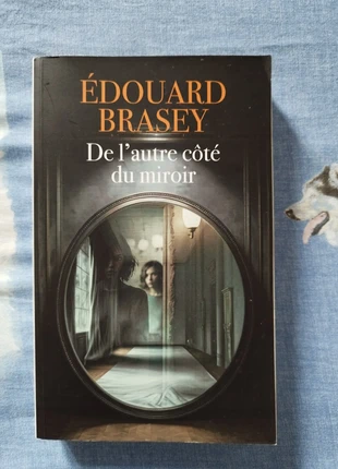 📘 De l’autre côté du miroir – Édouard Brassey | Bon État, condizioni: Buone, €4.50, €5.43 include la Protezione acquisti