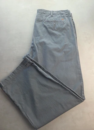 dockers d3 pantalon chino bleu clair taille 52 l32 classic fit casual vintage, marke: Dockers, zustand: Sehr gut, größe: W40 | DE 56, 12,00 €, 13,30 € inklusive Vinted-Käuferschutz