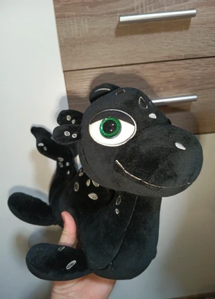 Kreeptures Loch Ness Monster, brand: Killstar, condizioni: Nuovo con cartellino, taglia: M, €19.00, €20.65 include la Protezione acquisti