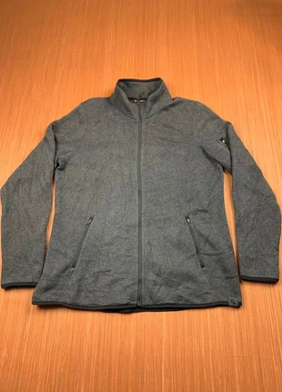 Veste polaire L.L.Bean grise full zip col camionneur très bon état, marque: L.L. Bean, état: Très bon état, taille: L / 40 / 12, 19,99 €, 21,69 € Protection acheteurs incluse