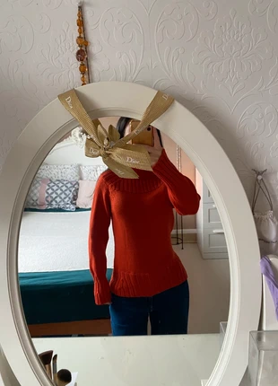 Vintage merino wool knitted jumper, marke: Vintage Dressing, zustand: Sehr gut, größe: M / 38 / 10, 22,00 €, 23,80 € inklusive Vinted-Käuferschutz