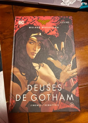 Mulher maravilha, estado: Novo sem etiquetas, €15.50, €16.98 inclui Proteção do Comprador