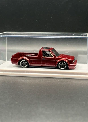 Vitrines diorama 1/64, brand: 64, condition: Very good, €2.50, €3.33 includes Buyer Protection