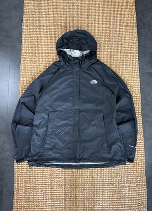 Veste Coupe-vent Noir The North Face Hyvent 2,5L Womens Taille XL, brand: The North Face, condizioni: Buone, taglia: XL / IT 46 / EU 42, €30.00, €32.20 include la Protezione acquisti Pro