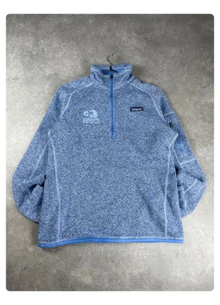 Polaire Patagonia femme taille M bleu turquoise chaude randonnée ski outdoor, marque: Patagonia, état: Très bon état, taille: M / 38 / 10, 30,00 €, 32,20 € Protection acheteurs incluse