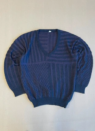 Vintage Coogi Style Sweater Retro Street Look 🌐, marque: Vintage Dressing, état: Très bon état, taille: XL, 38,00 €, 40,60 € Protection acheteurs incluse