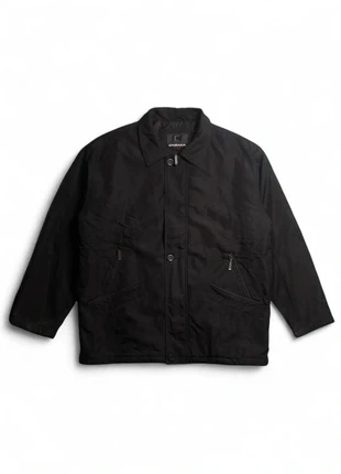 Veste Harrington épaisse Chibana vintage 80s/90s Noir intérieur en Laine Homme - Taille L, marque: Vintage Dressing, état: Très bon état, taille: L, 14,00 €, 15,40 € Protection acheteurs incluse