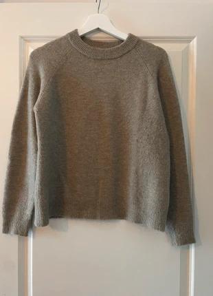 Pull Zara laine&alpaga, merk: Zara, staat: Heel goed, maat: S / 36 / 8, € 22,00, € 23,80 inclusief Kopersbescherming