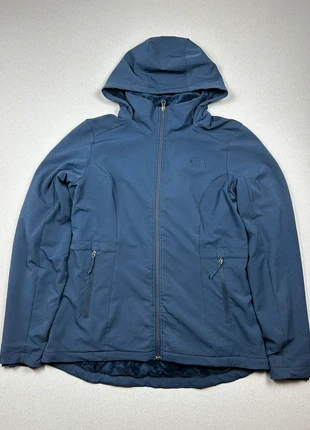 Manteau polaire The North Face / Femme / Bleu marine / Taille L, marca: The North Face, estado: Muito bom, tamanho: L / 40 / 12, €65.00, €68.95 inclui Proteção do Comprador Pro