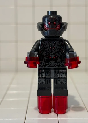 « Lire description » Figurine Lego Super Heroes Marvel DC 🍿 Ultron sh175 sh0175, marque: LEGO, état: Très bon état, taille: Taille unique, 10,00 €, 11,20 € Protection acheteurs (Pro) incluse
