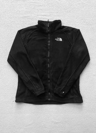 Veste polaire The North Face noire pour femmes / Taille M femme, condition: Very good, size: M / 38 / 10, €25.00, €26.95 includes Buyer Protection